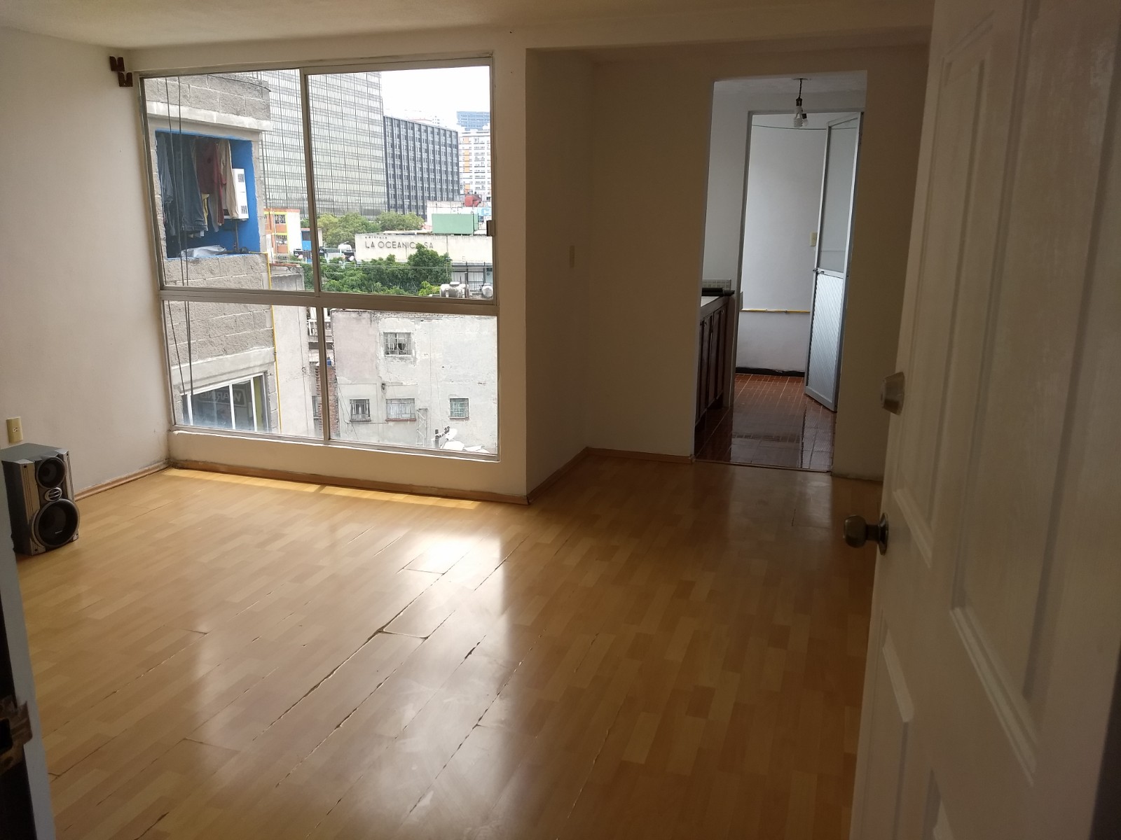 Foto de departamento en renta