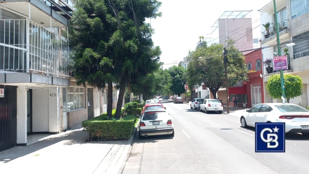 Foto de departamento en renta