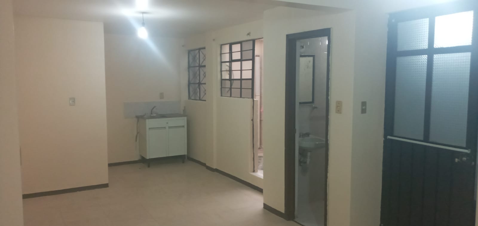 Foto de departamento en renta