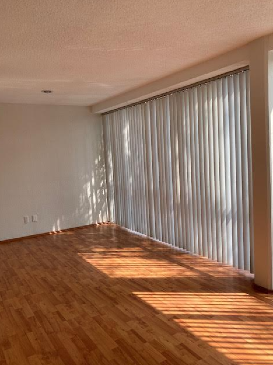 Foto de departamento en renta