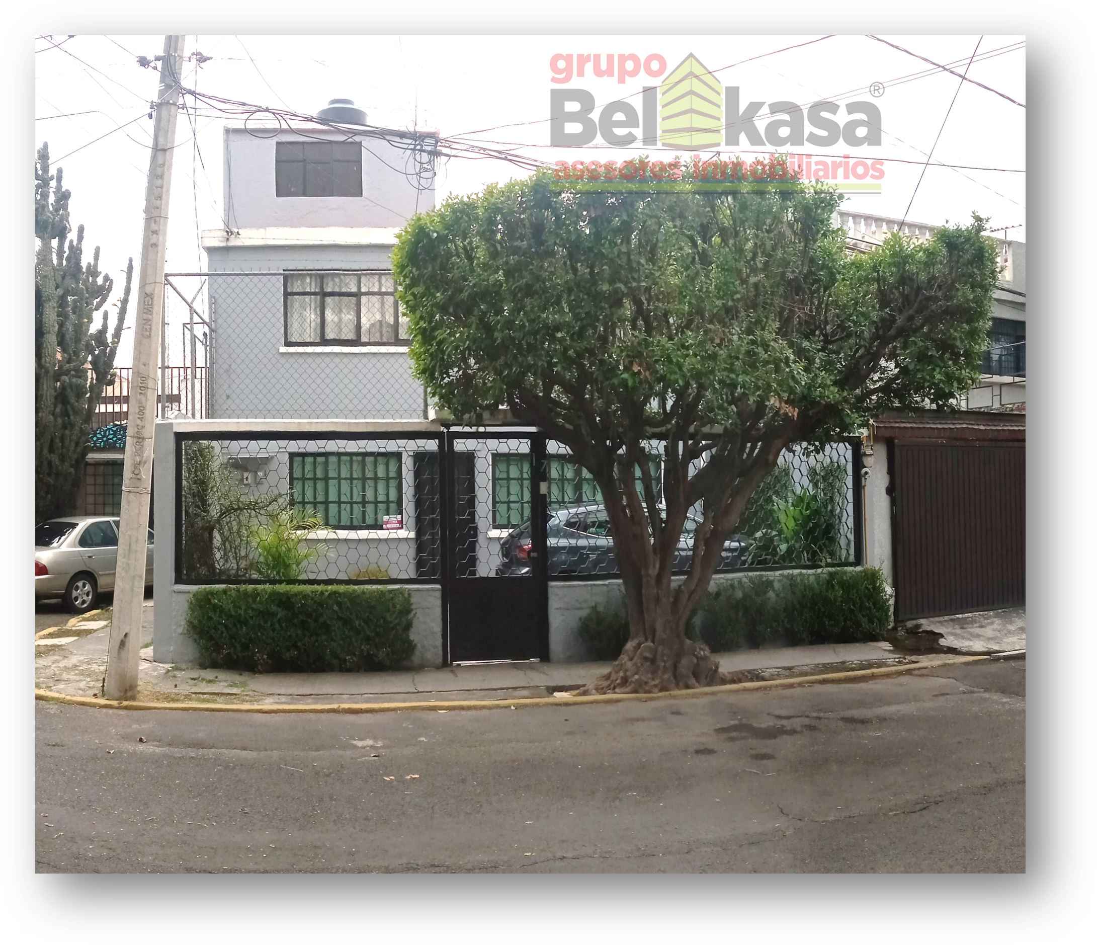 Foto de departamento en renta