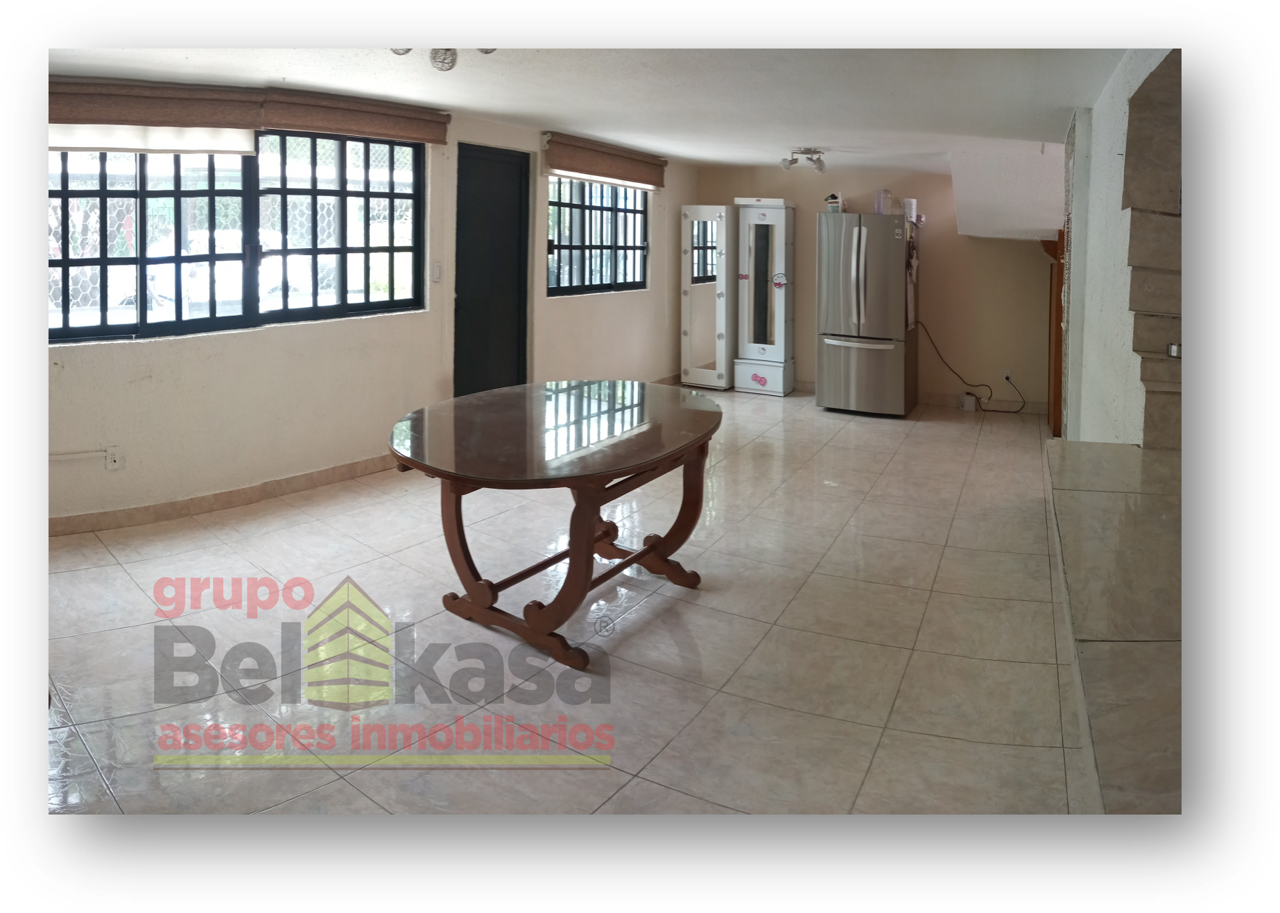 Foto de departamento en renta