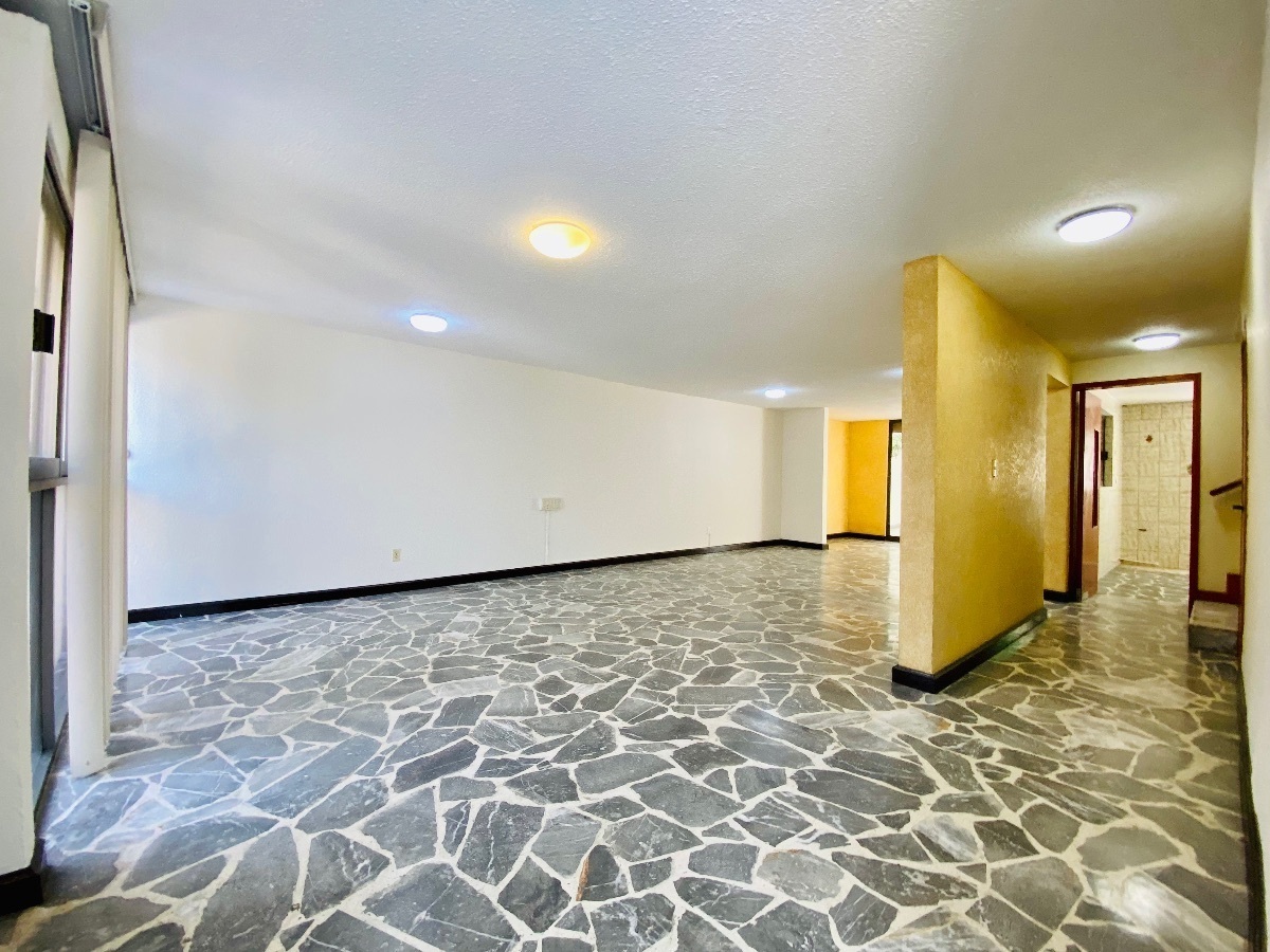 Foto de departamento en renta