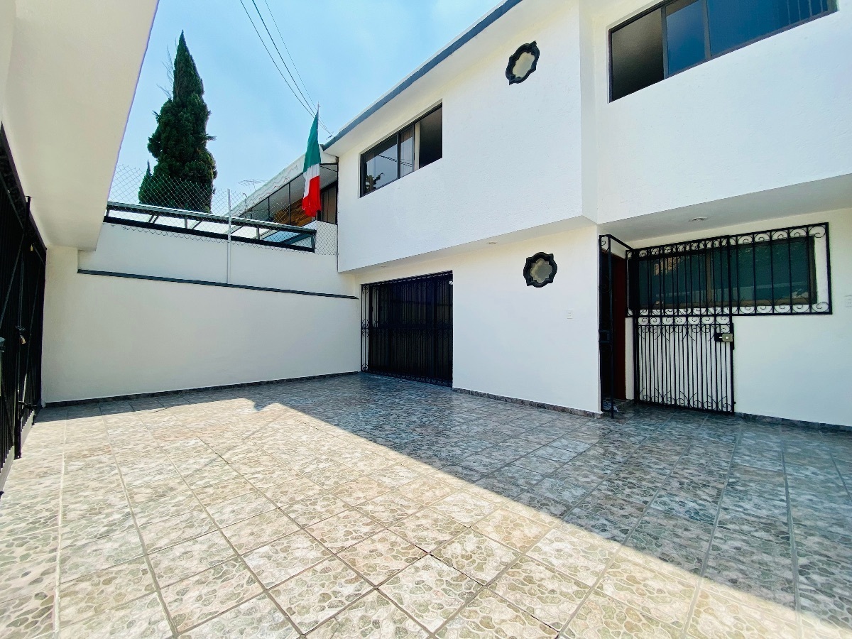 Foto de departamento en renta