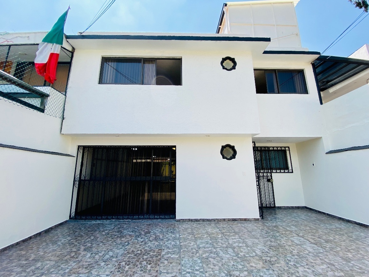 Foto de departamento en renta