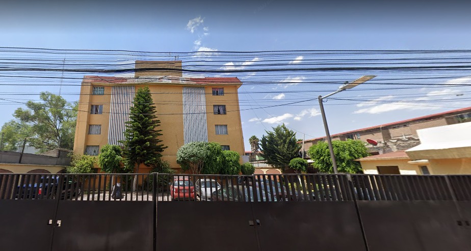 Foto de departamento en renta