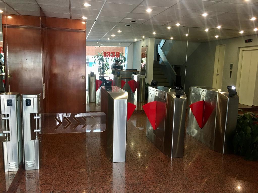 Foto de departamento en renta