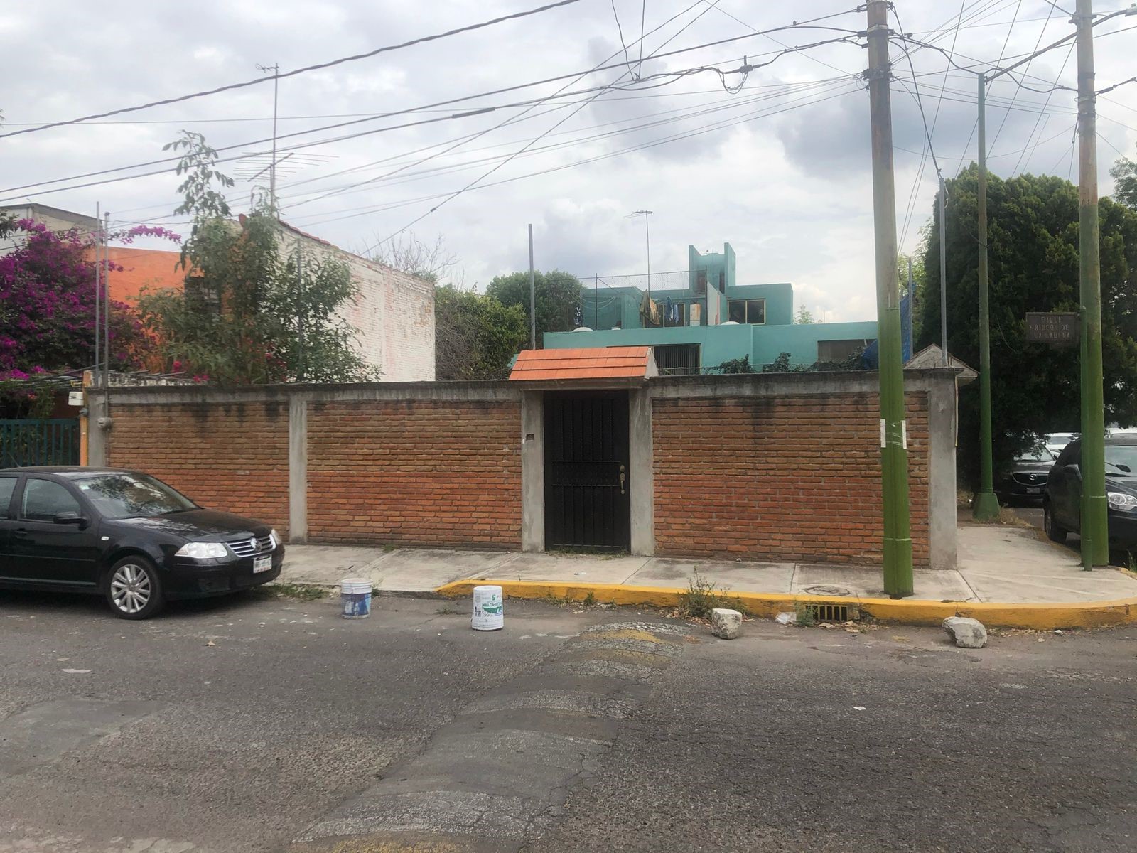 Foto de departamento en renta