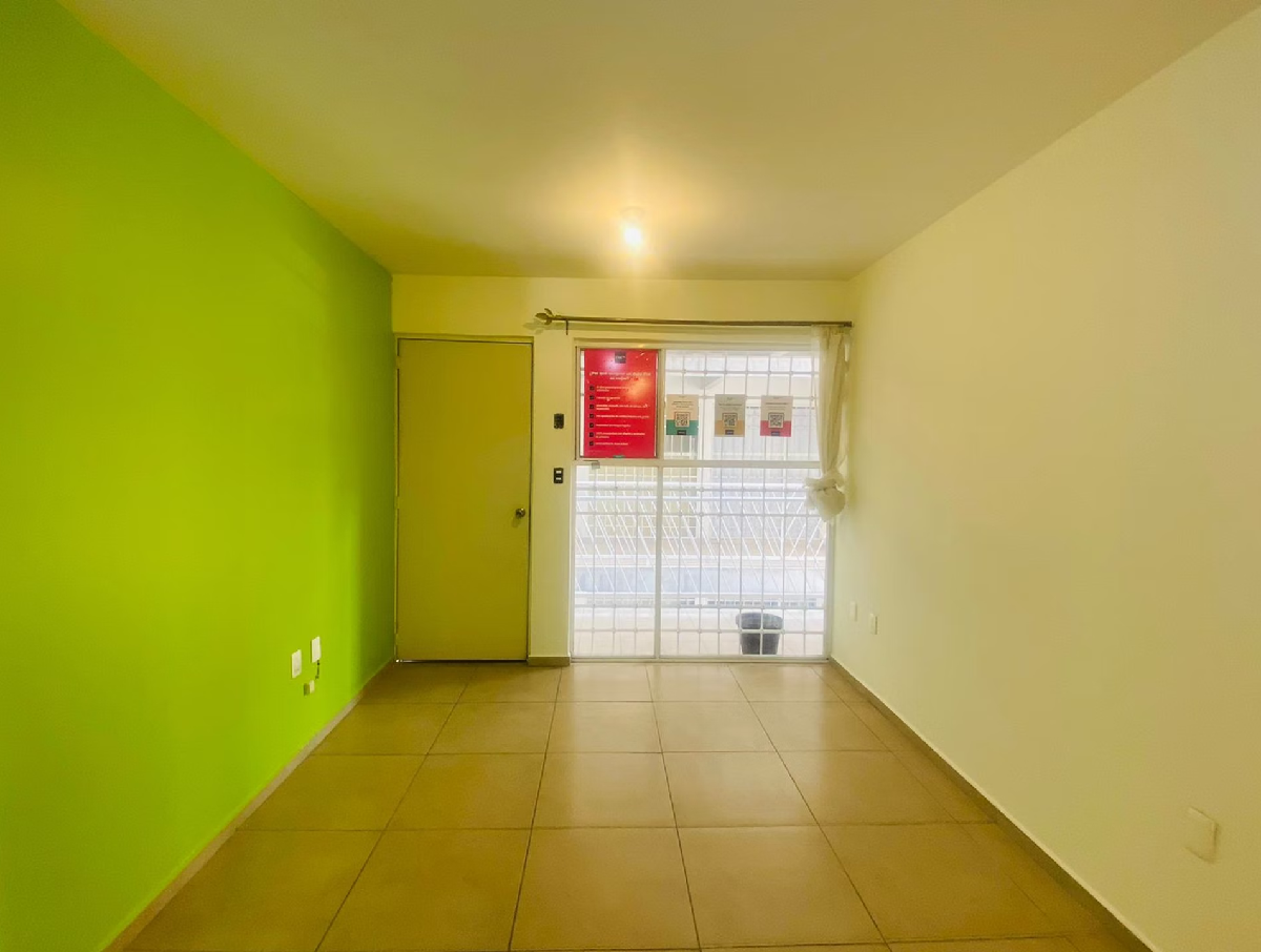 Foto de departamento en renta