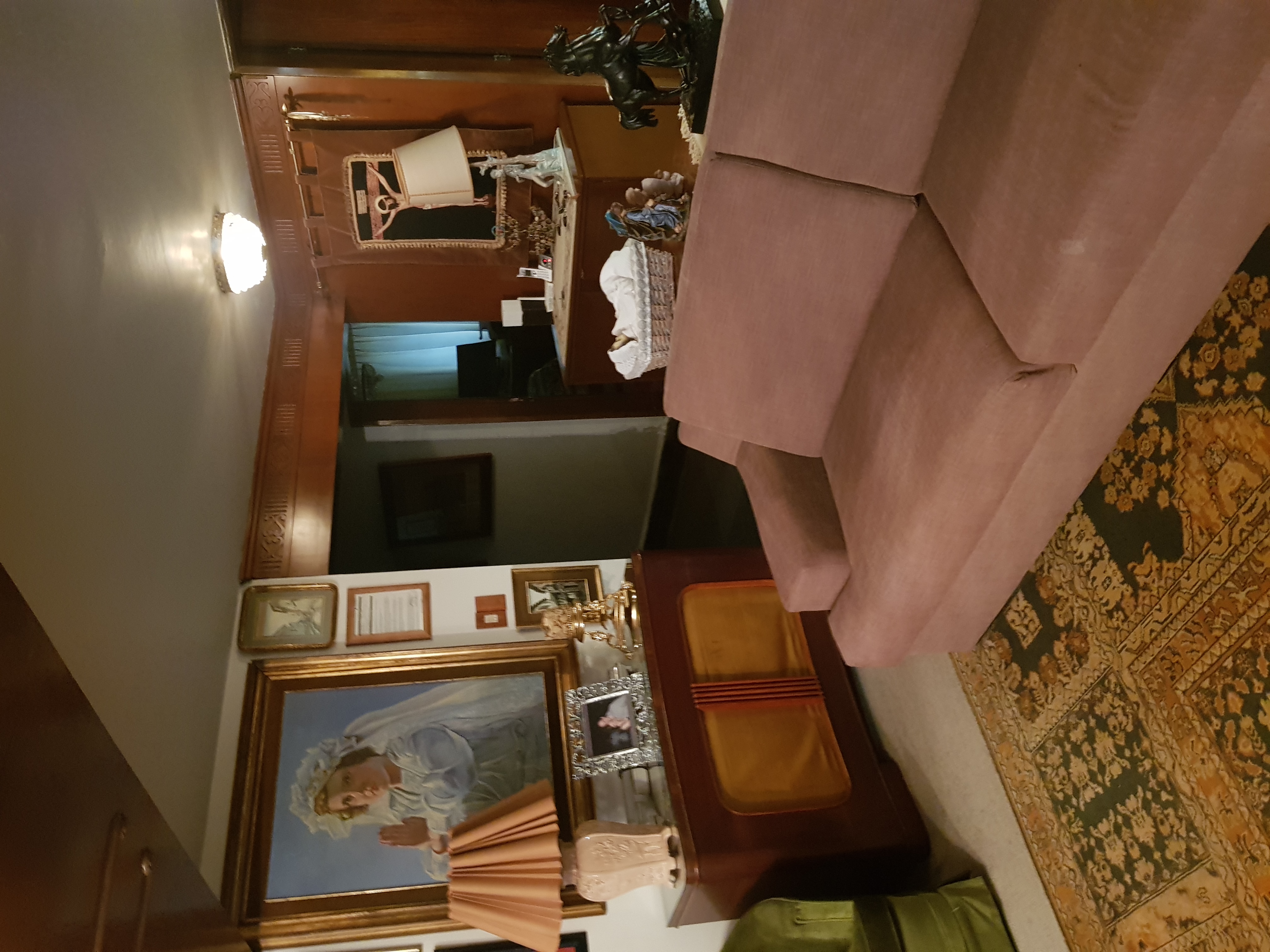 Foto de departamento en renta