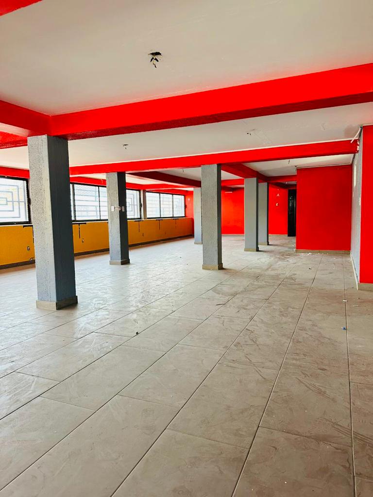 Foto de departamento en renta