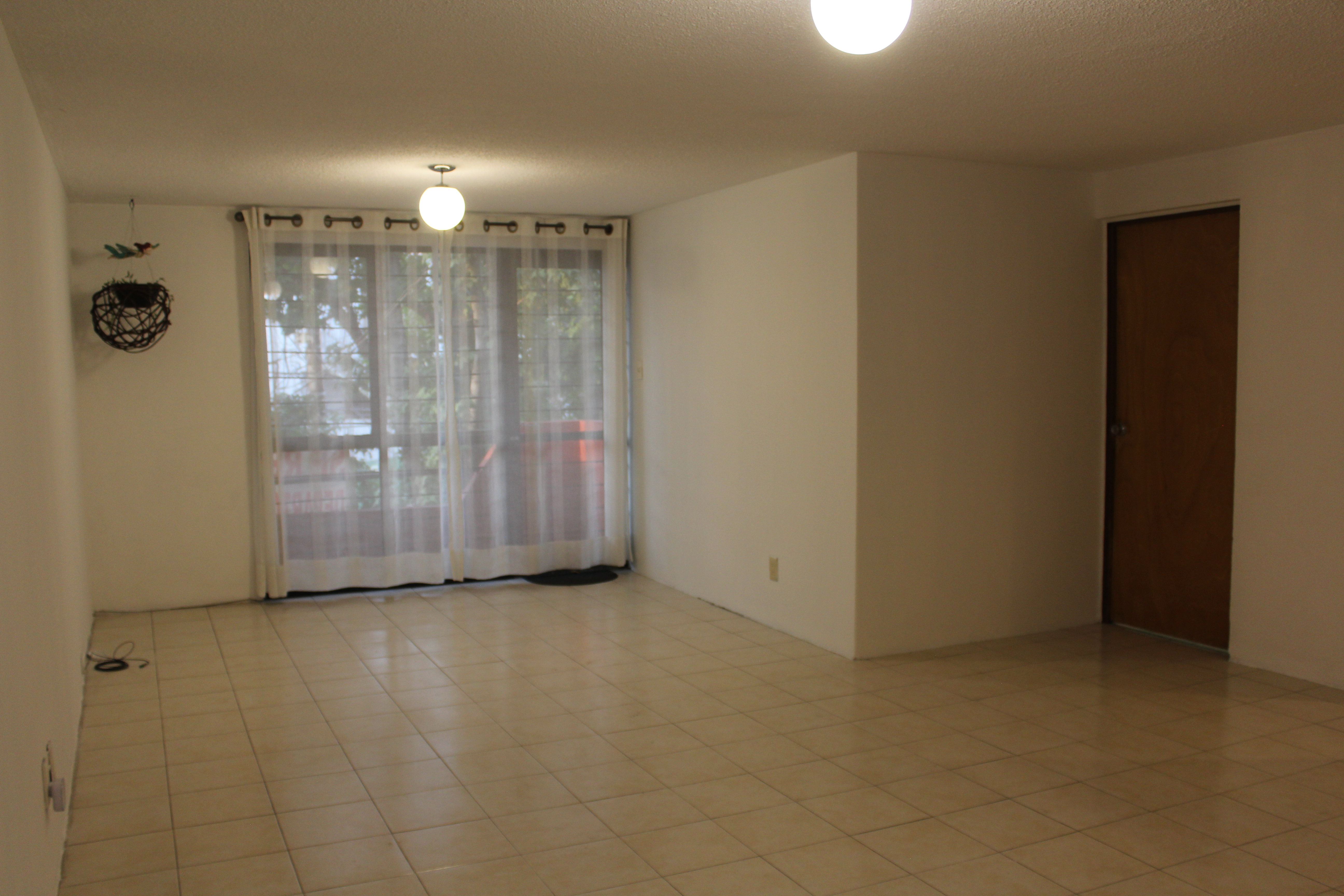 Foto de departamento en renta