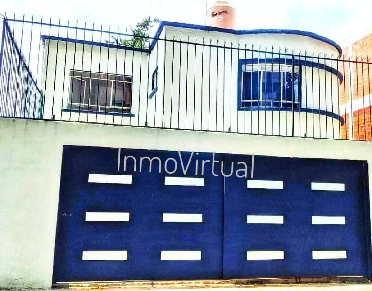 Foto de departamento en renta