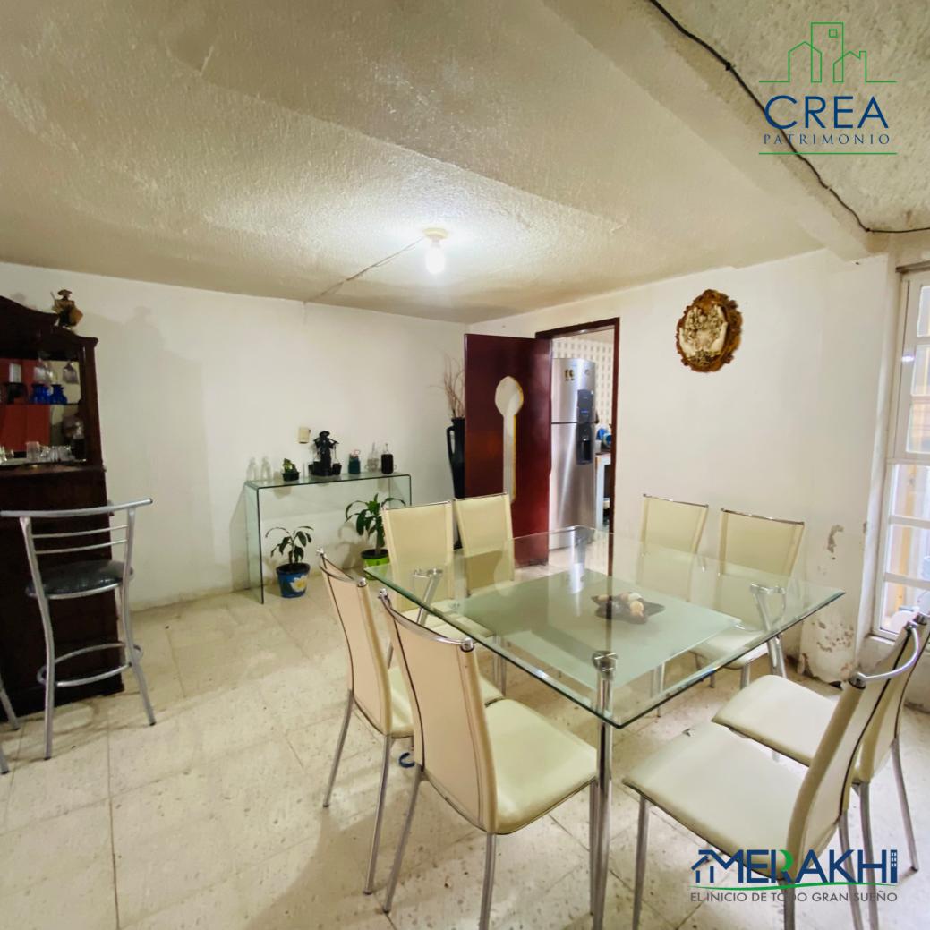 Foto de departamento en renta