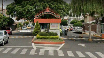 Foto de departamento en renta