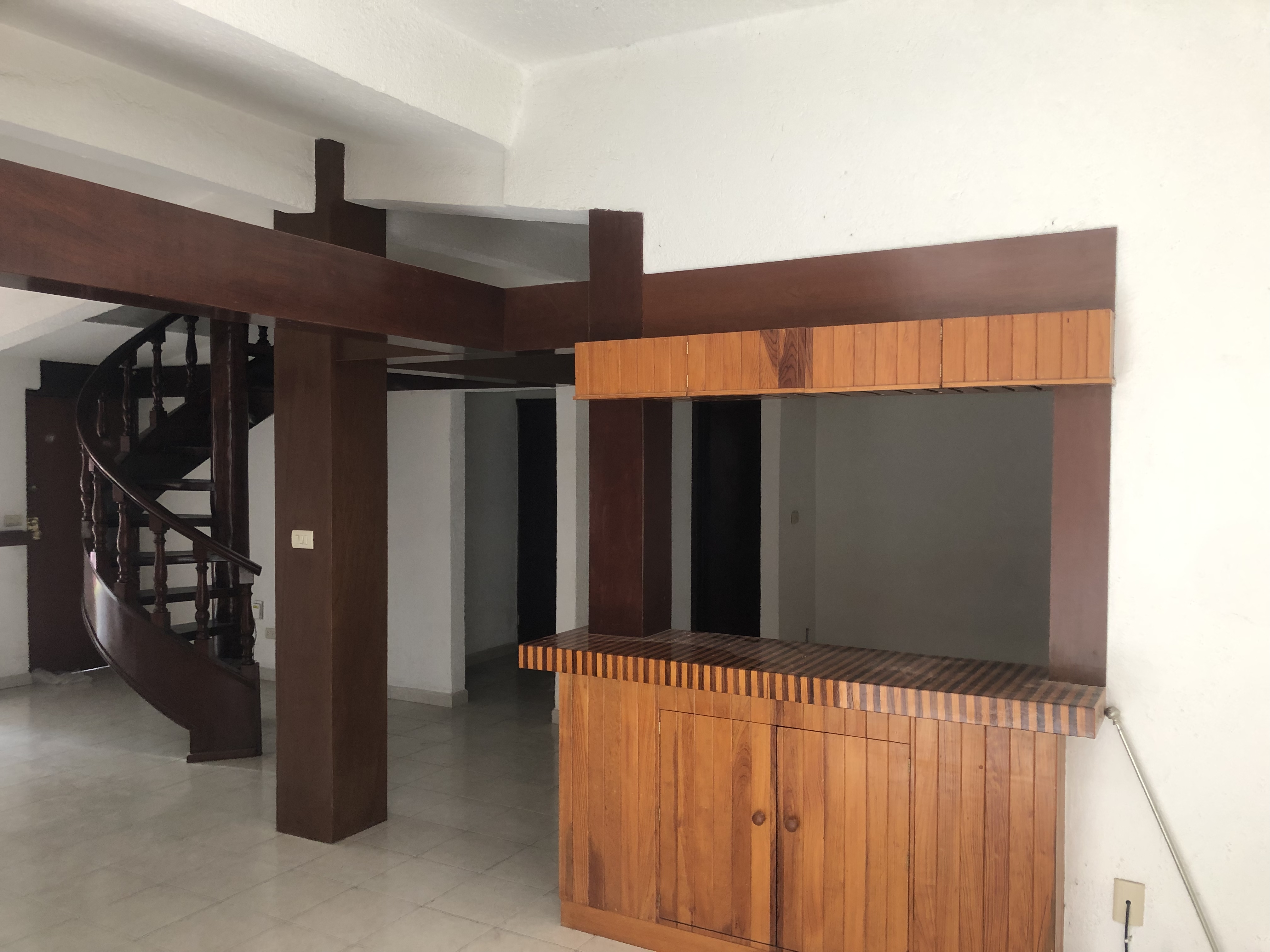 Foto de departamento en renta