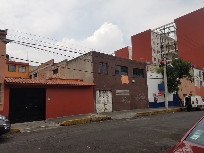 Foto de departamento en renta