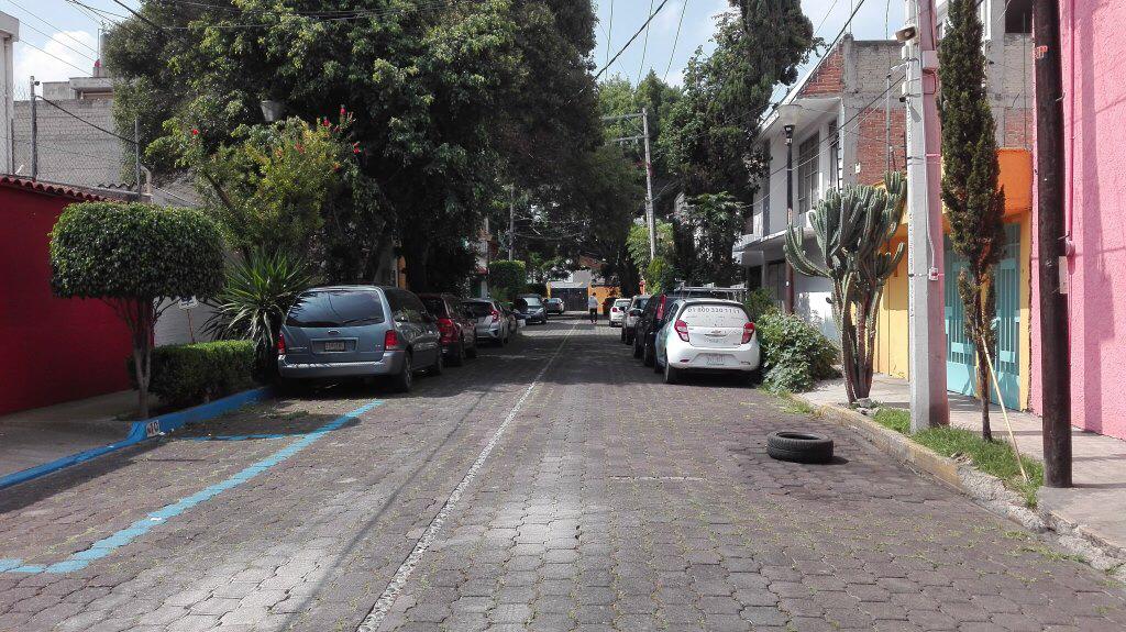 Foto de departamento en renta