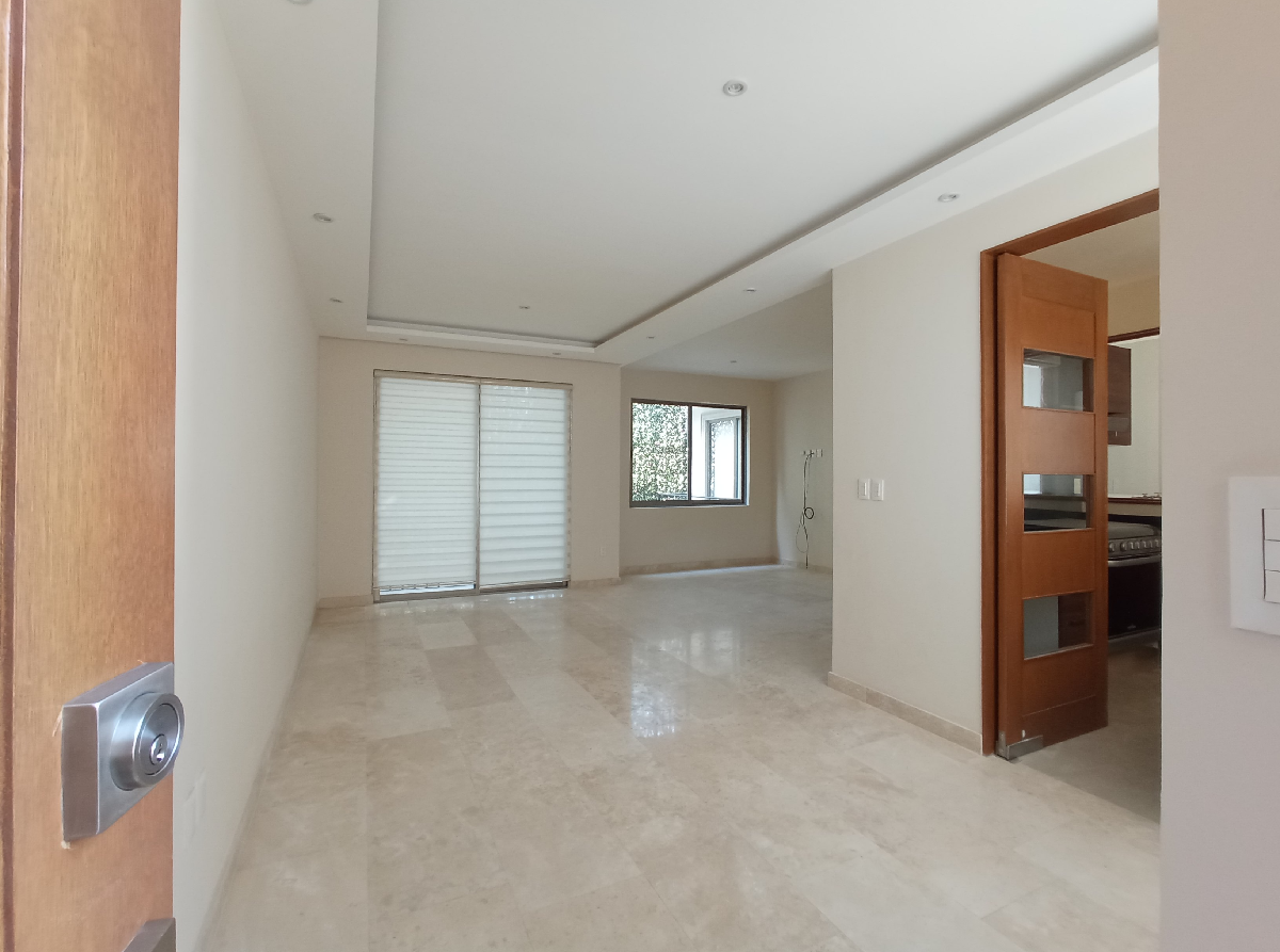 Foto de departamento en renta