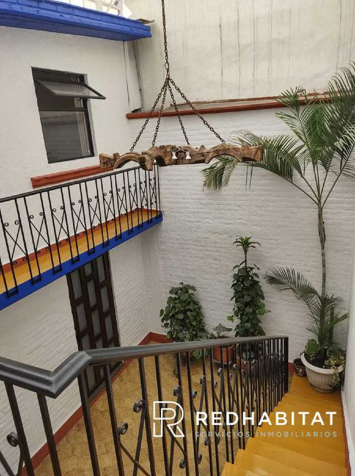 Foto de departamento en renta