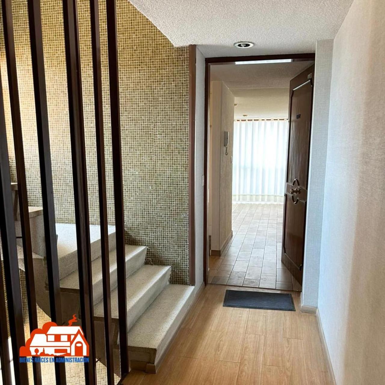 Foto de departamento en renta