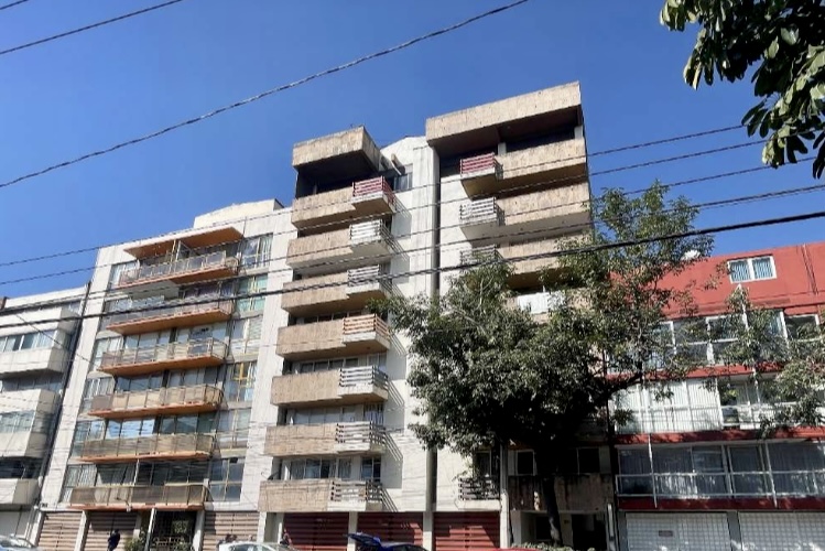 Foto de departamento en renta