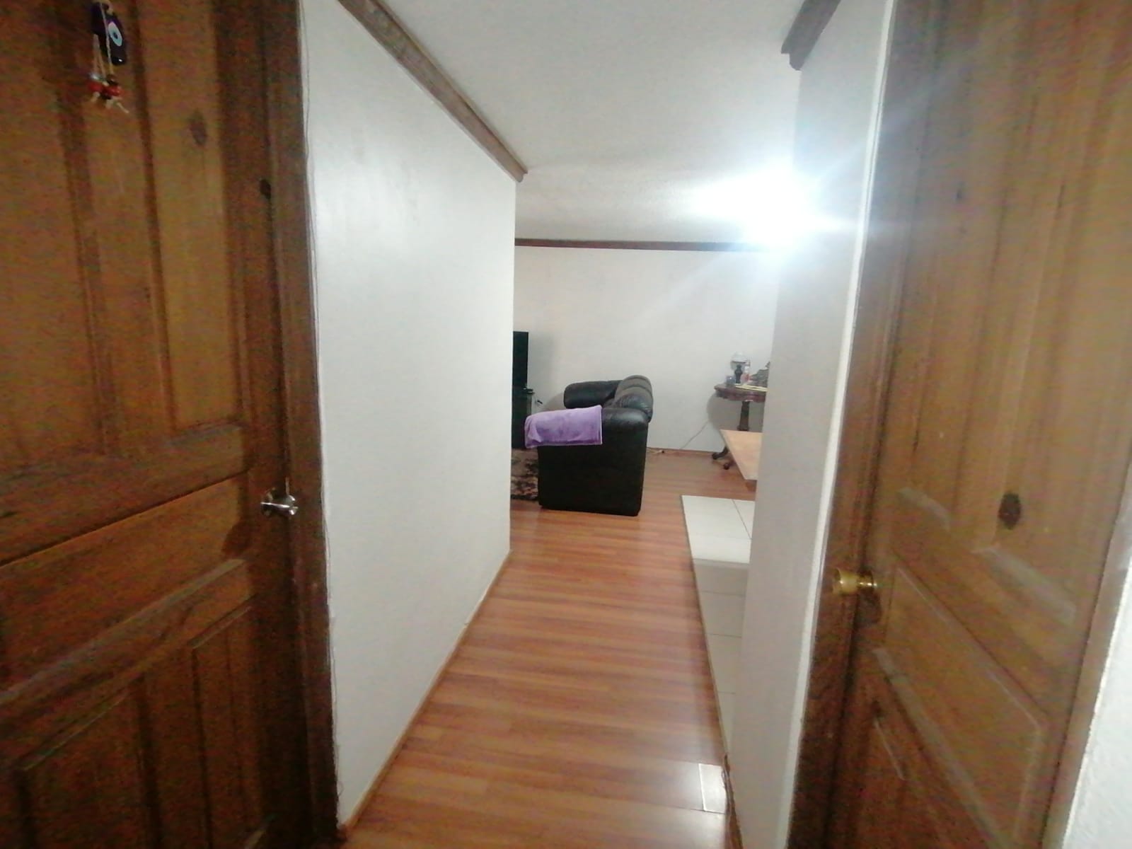 Foto de departamento en renta