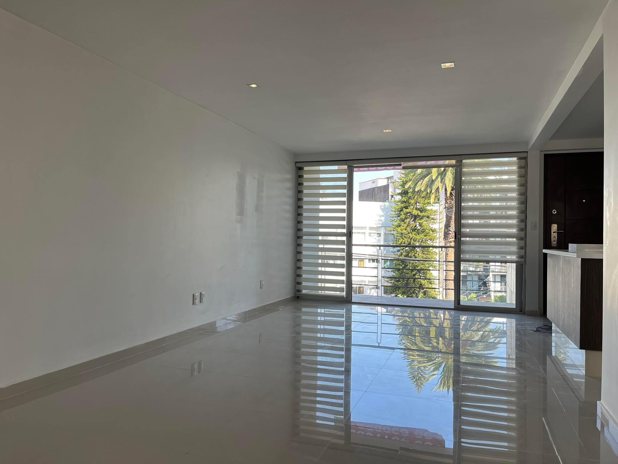 Foto de departamento en renta