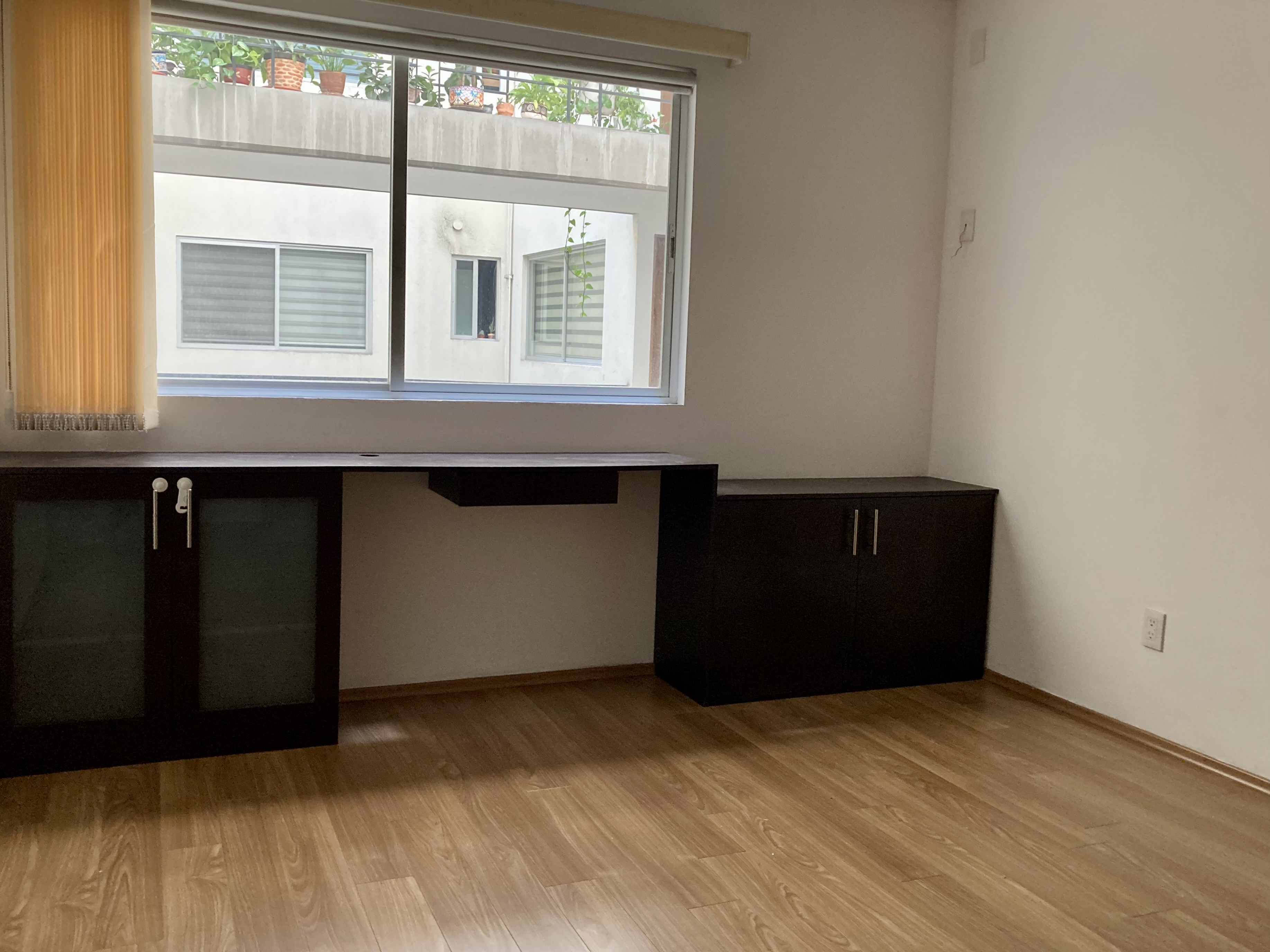 Foto de departamento en renta