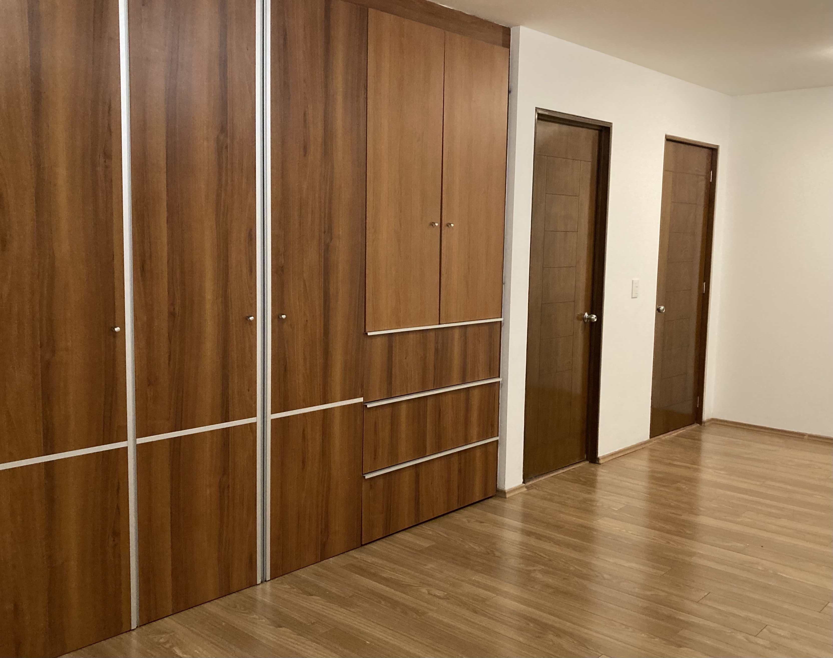 Foto de departamento en renta