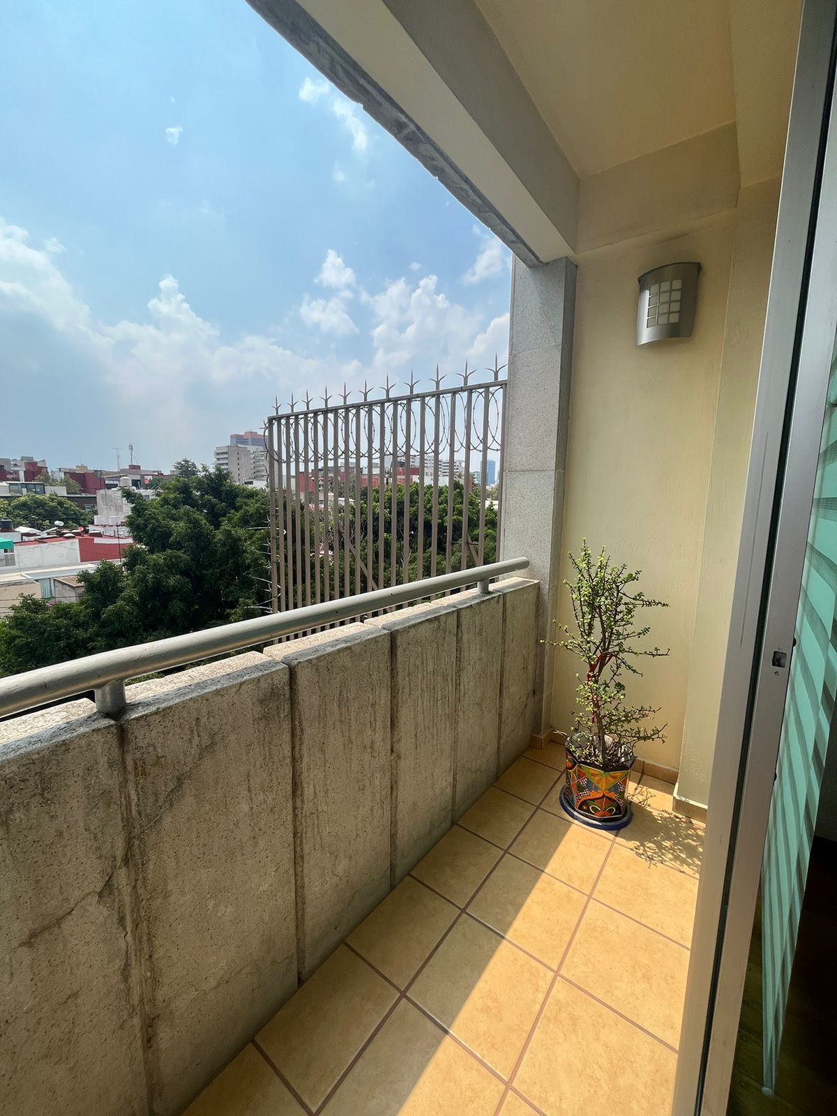 Foto de departamento en renta