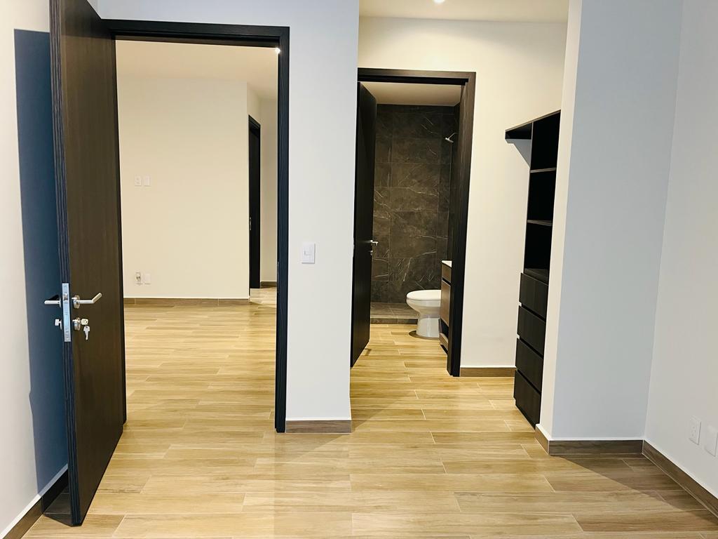 Foto de departamento en renta