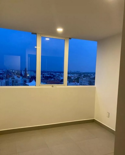 Foto de departamento en renta