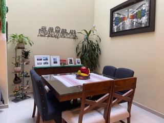 Foto de departamento en renta