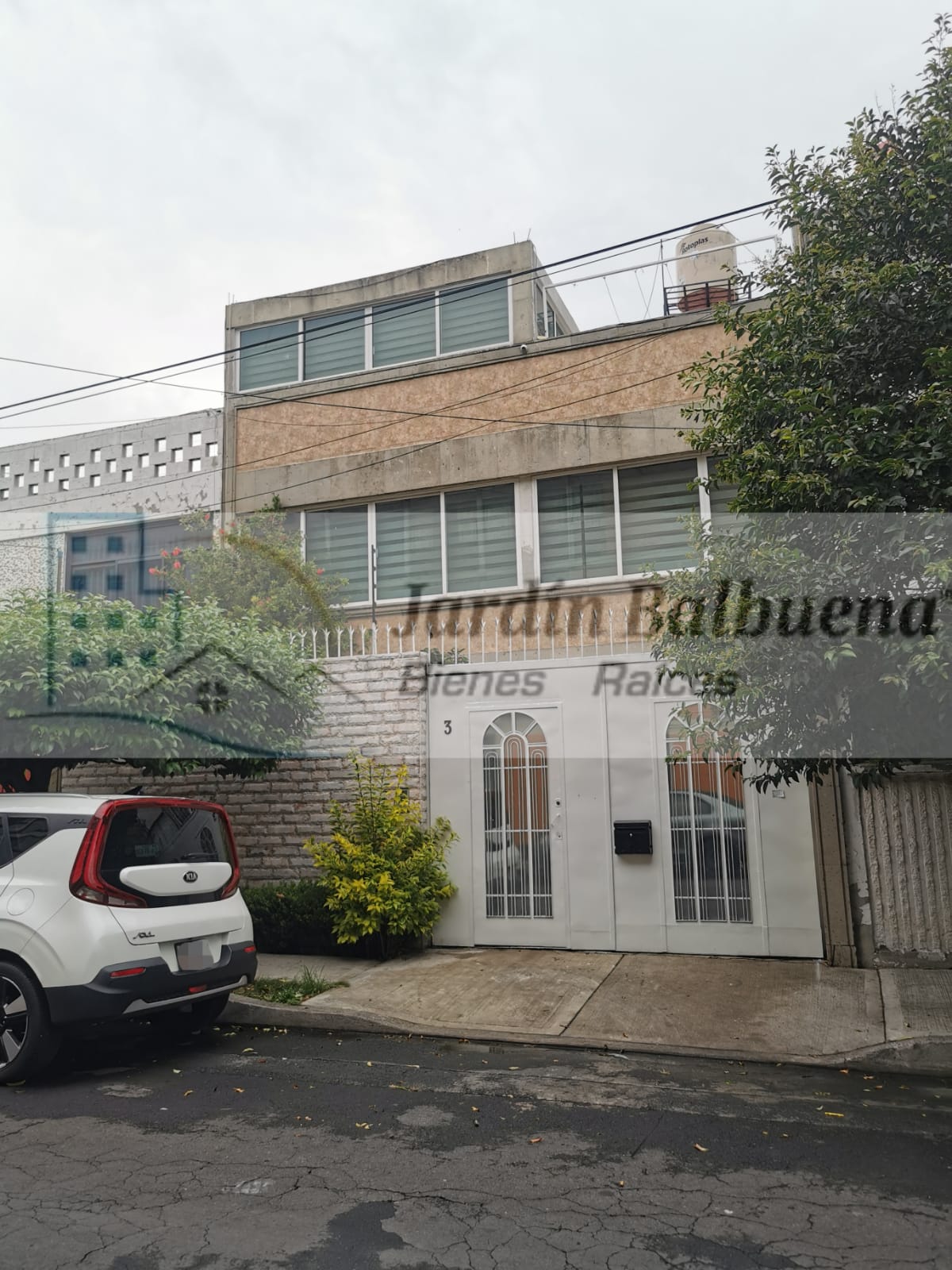 Foto de departamento en renta