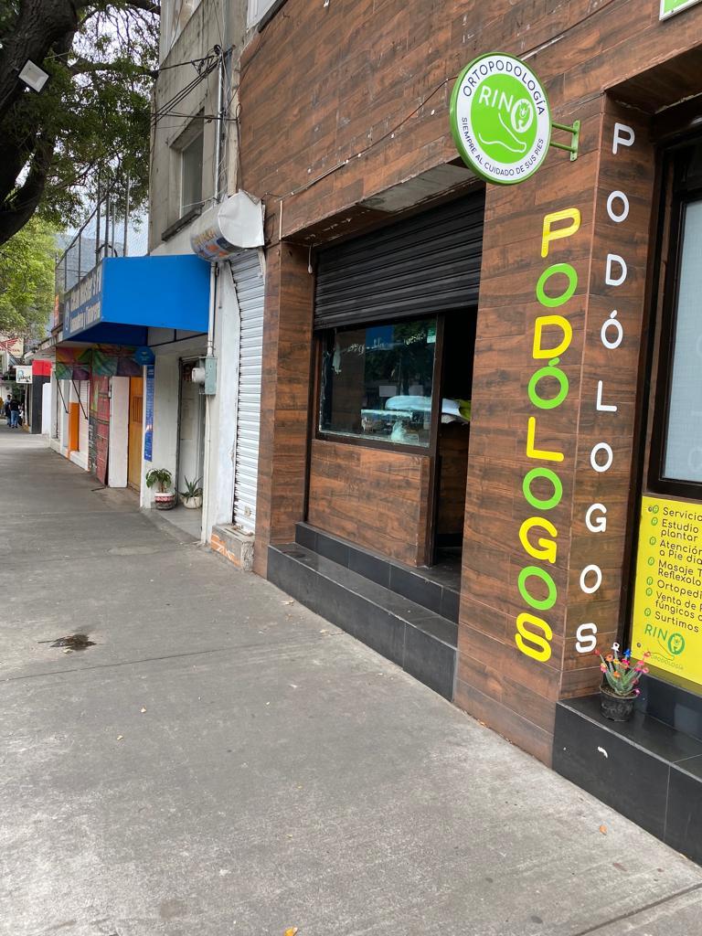 Foto de departamento en renta