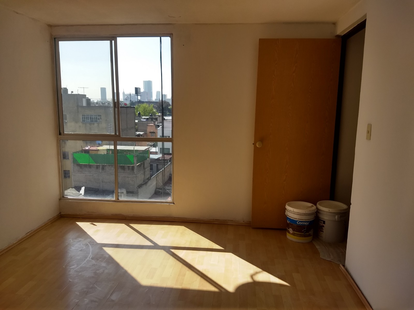 Foto de departamento en renta