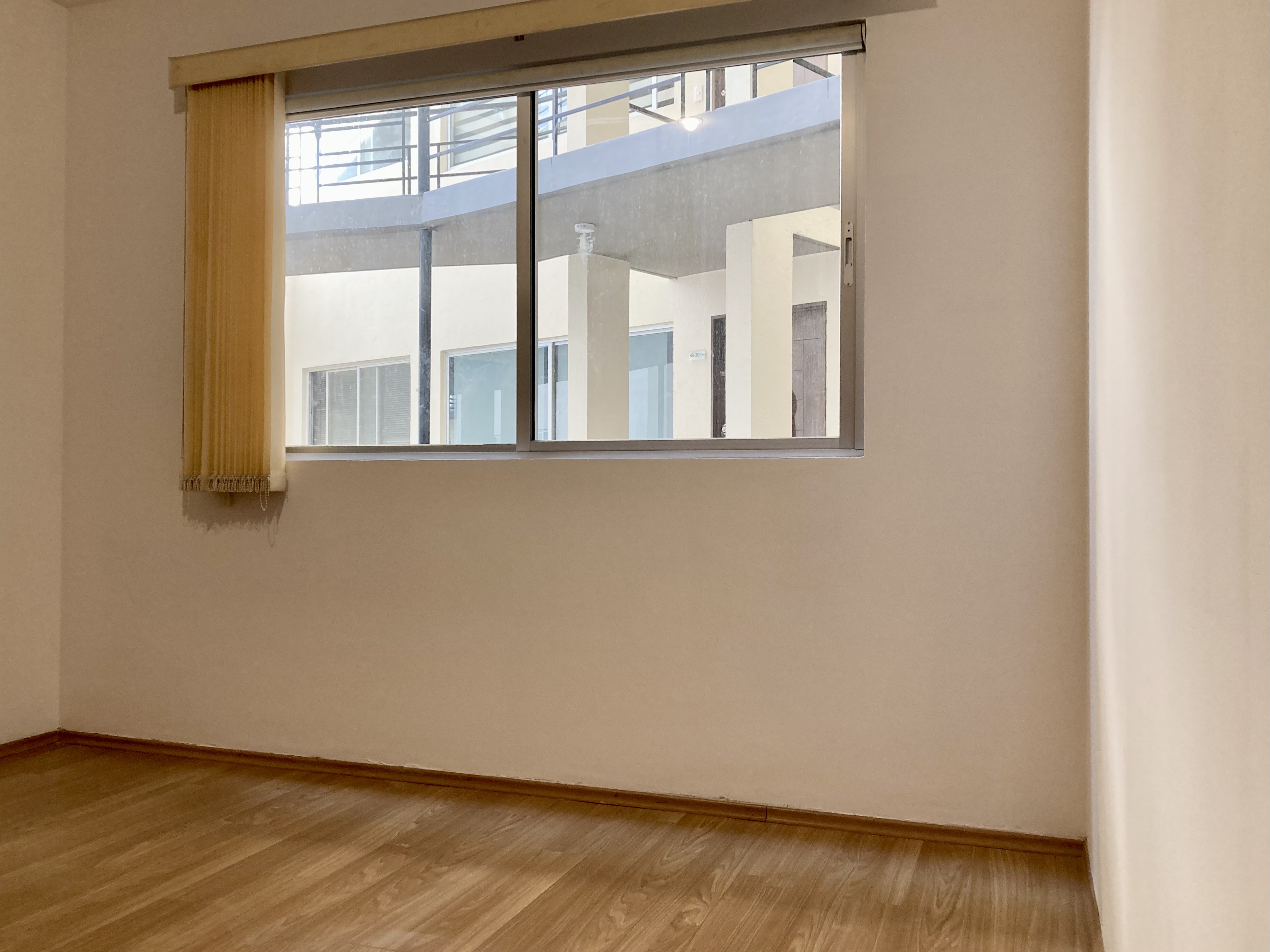 Foto de departamento en renta