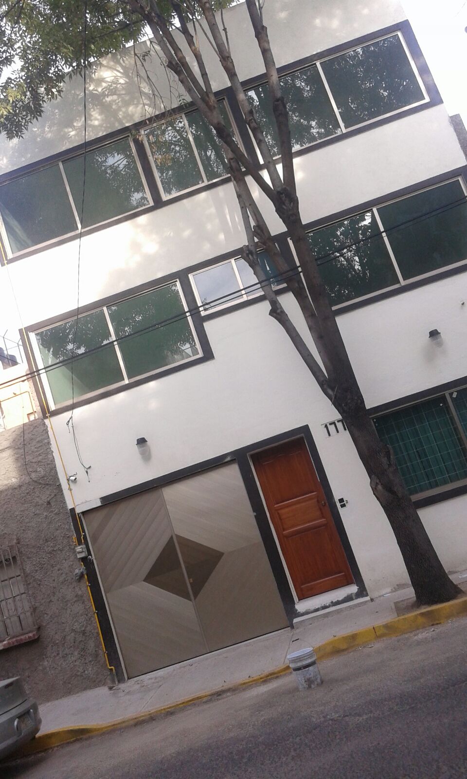 Foto de departamento en renta