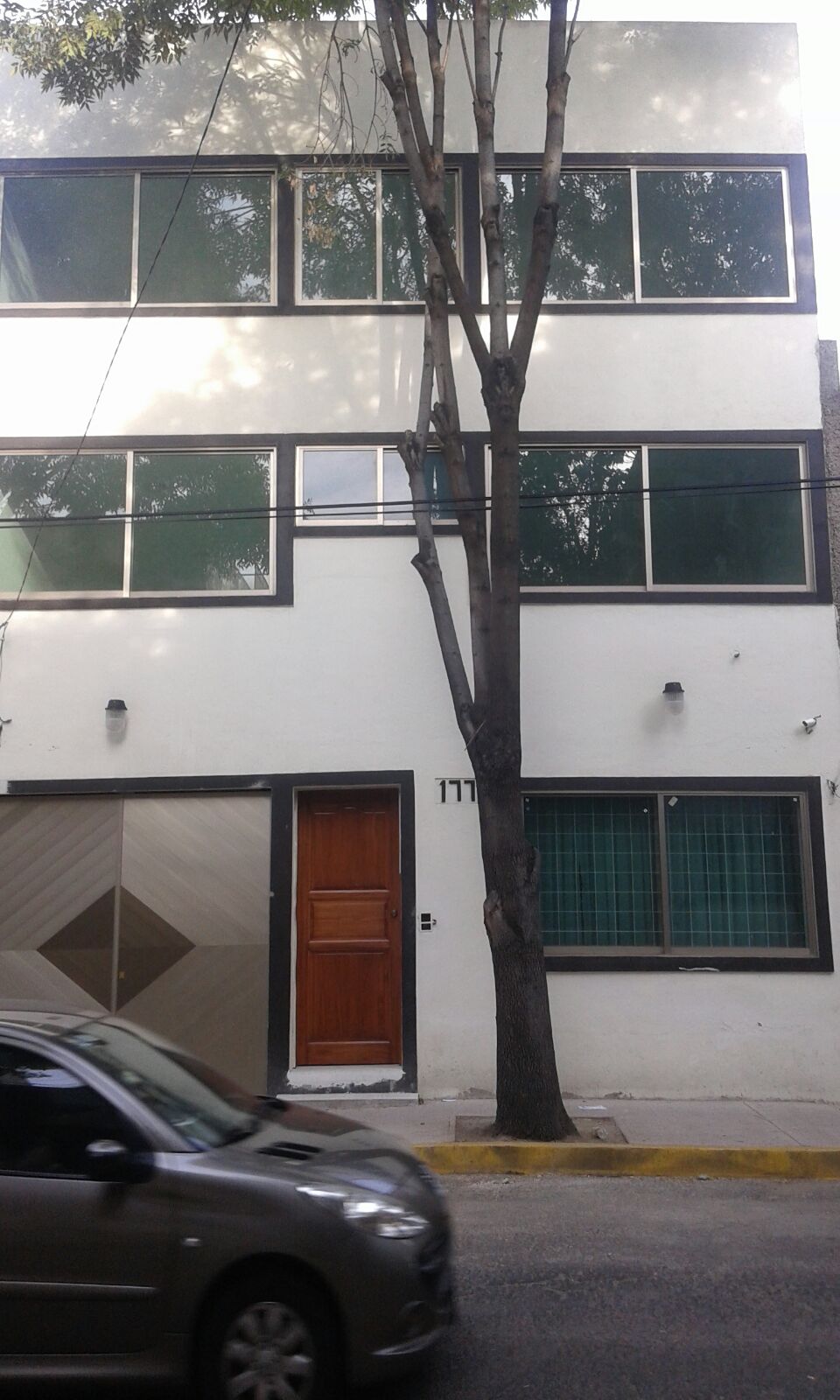 Foto de departamento en renta