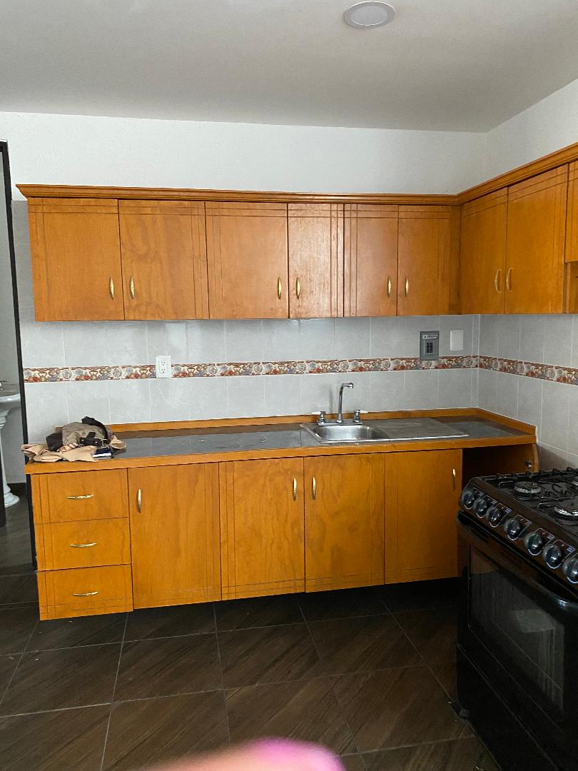 Foto de departamento en renta