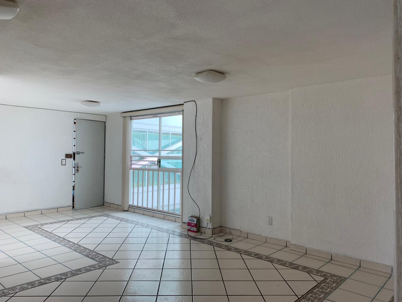 Foto de departamento en renta