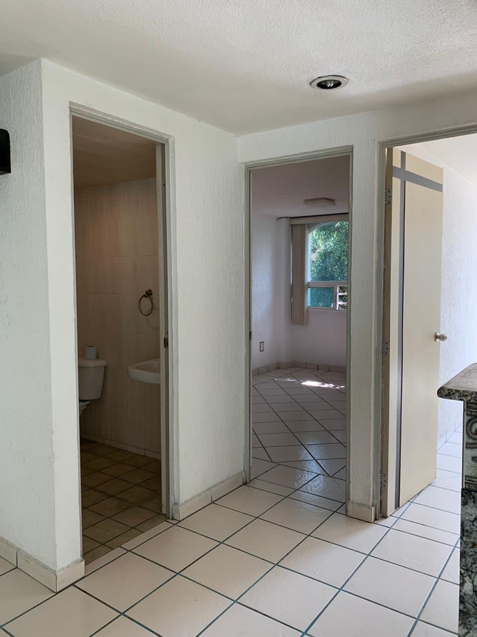 Foto de departamento en renta