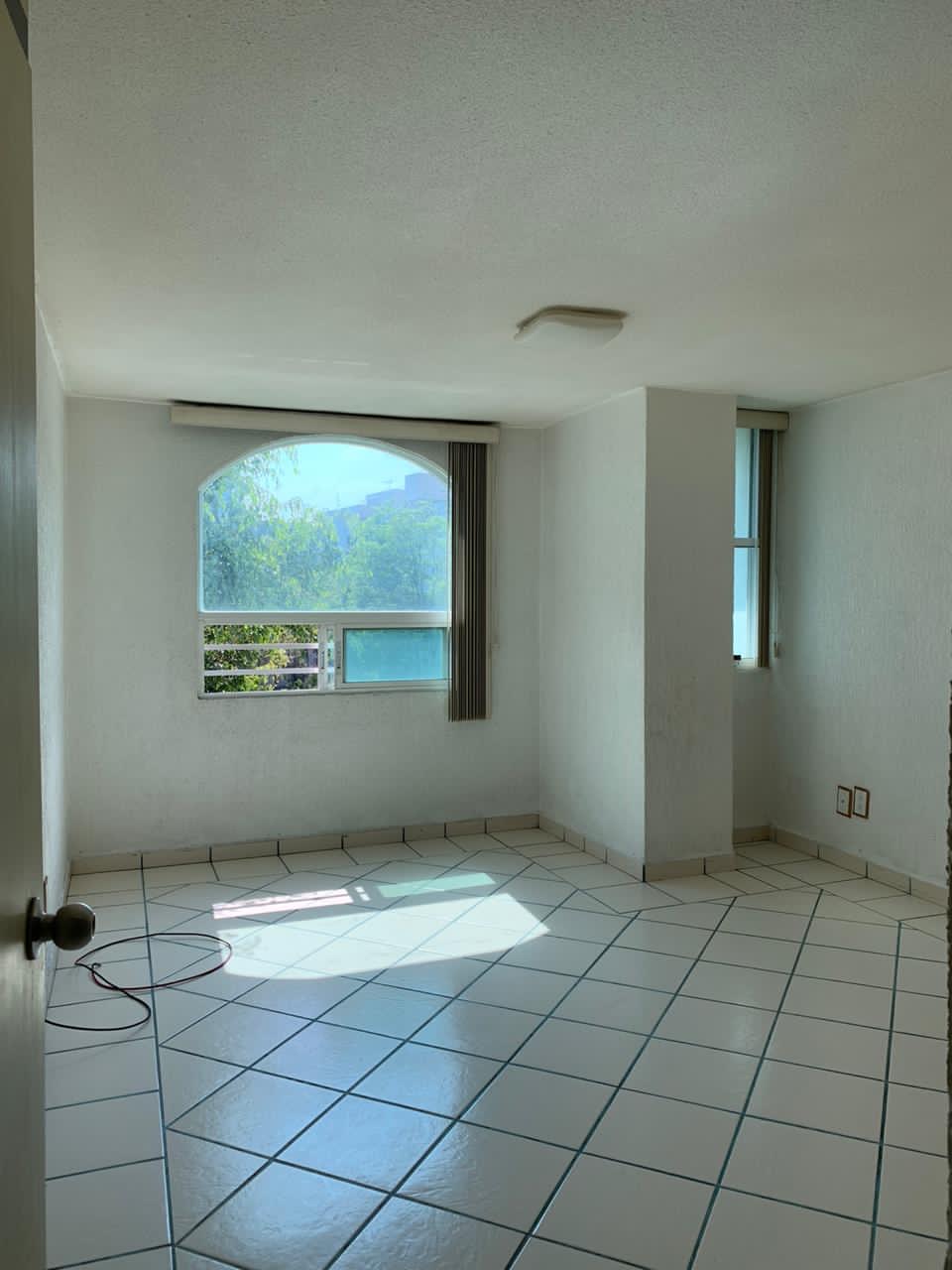 Foto de departamento en renta
