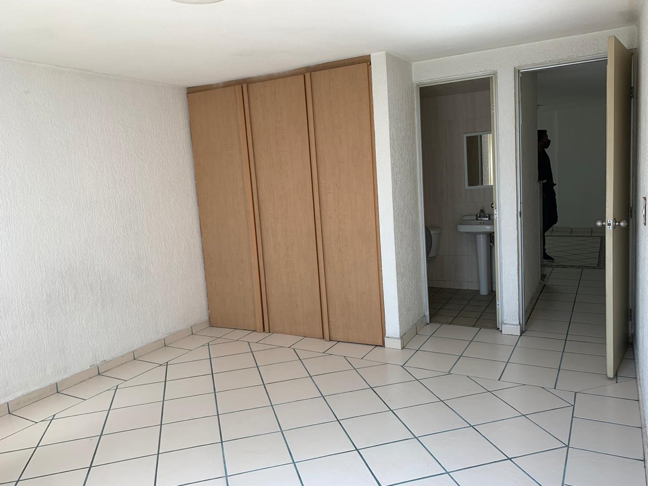 Foto de departamento en renta