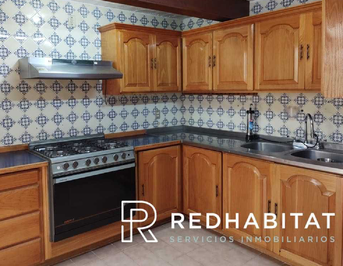 Foto de departamento en renta