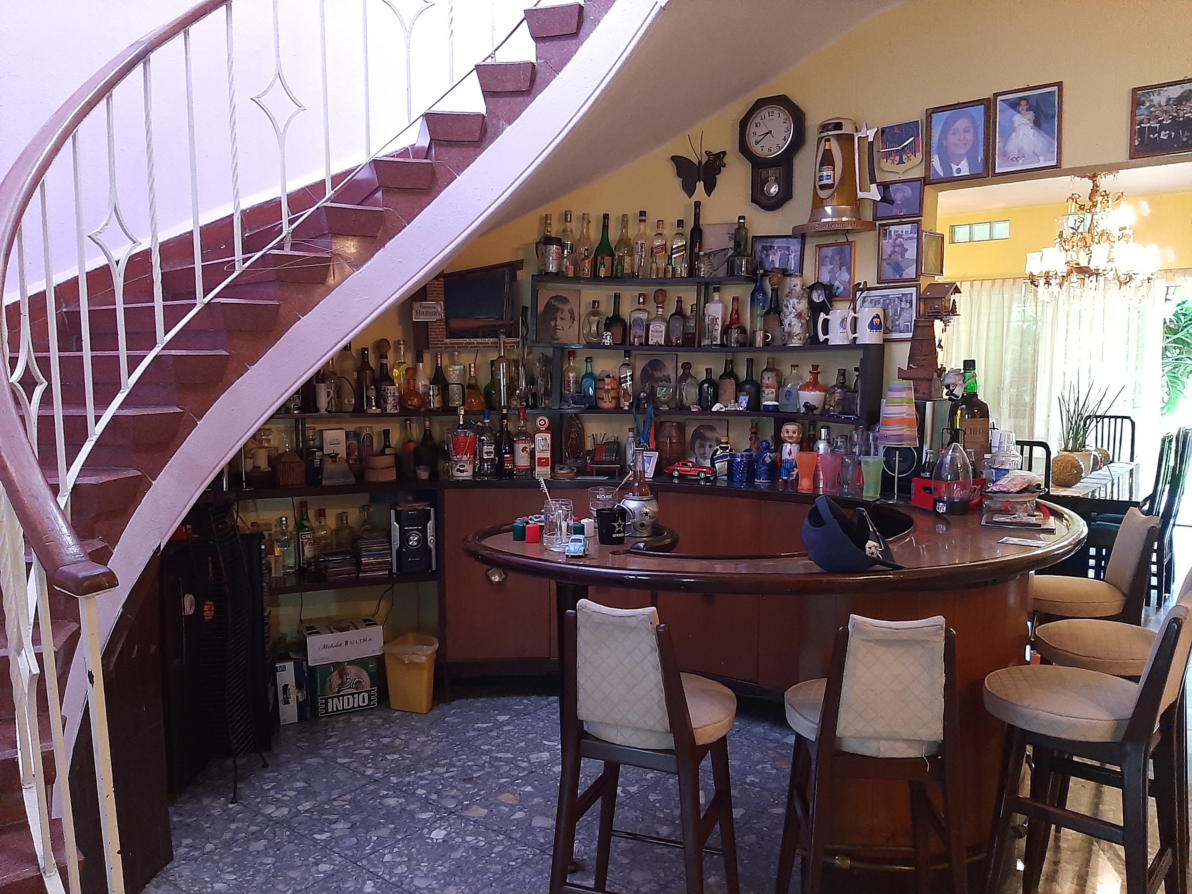 Foto de departamento en renta