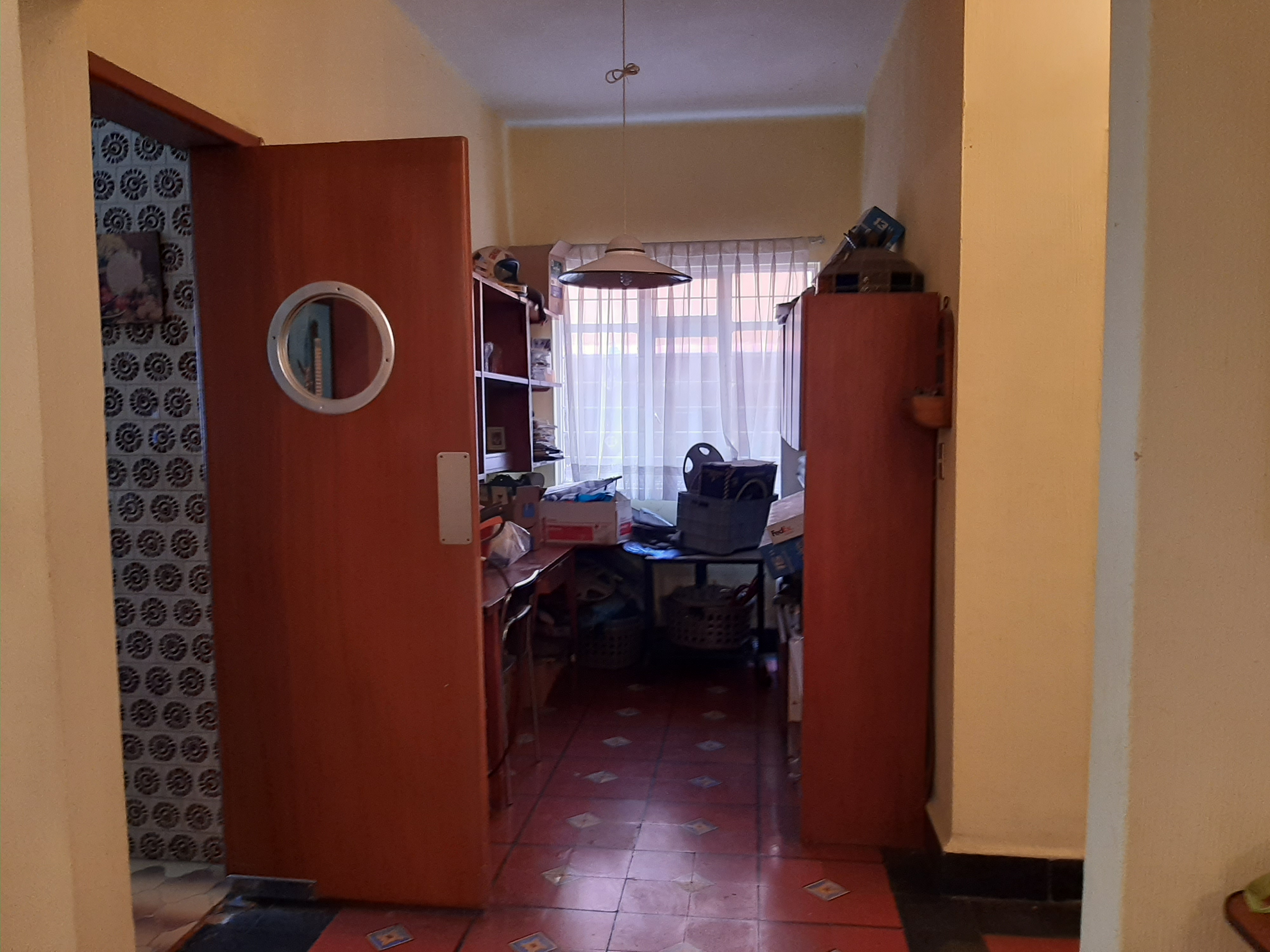 Foto de departamento en renta
