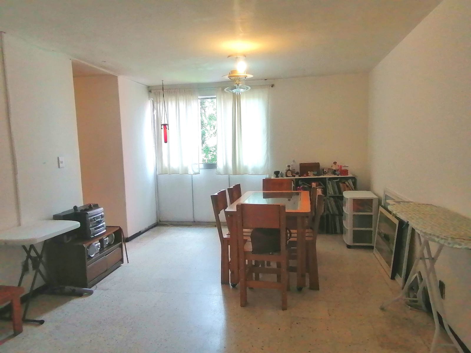 Foto de departamento en renta
