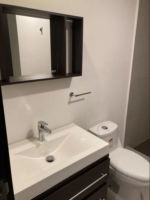 Foto de departamento en renta